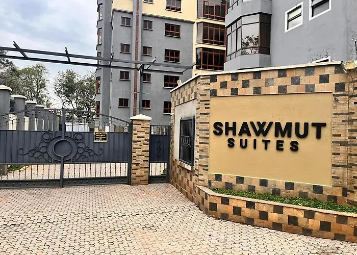 Midtown Executive Suites Cbd With Large Balcony