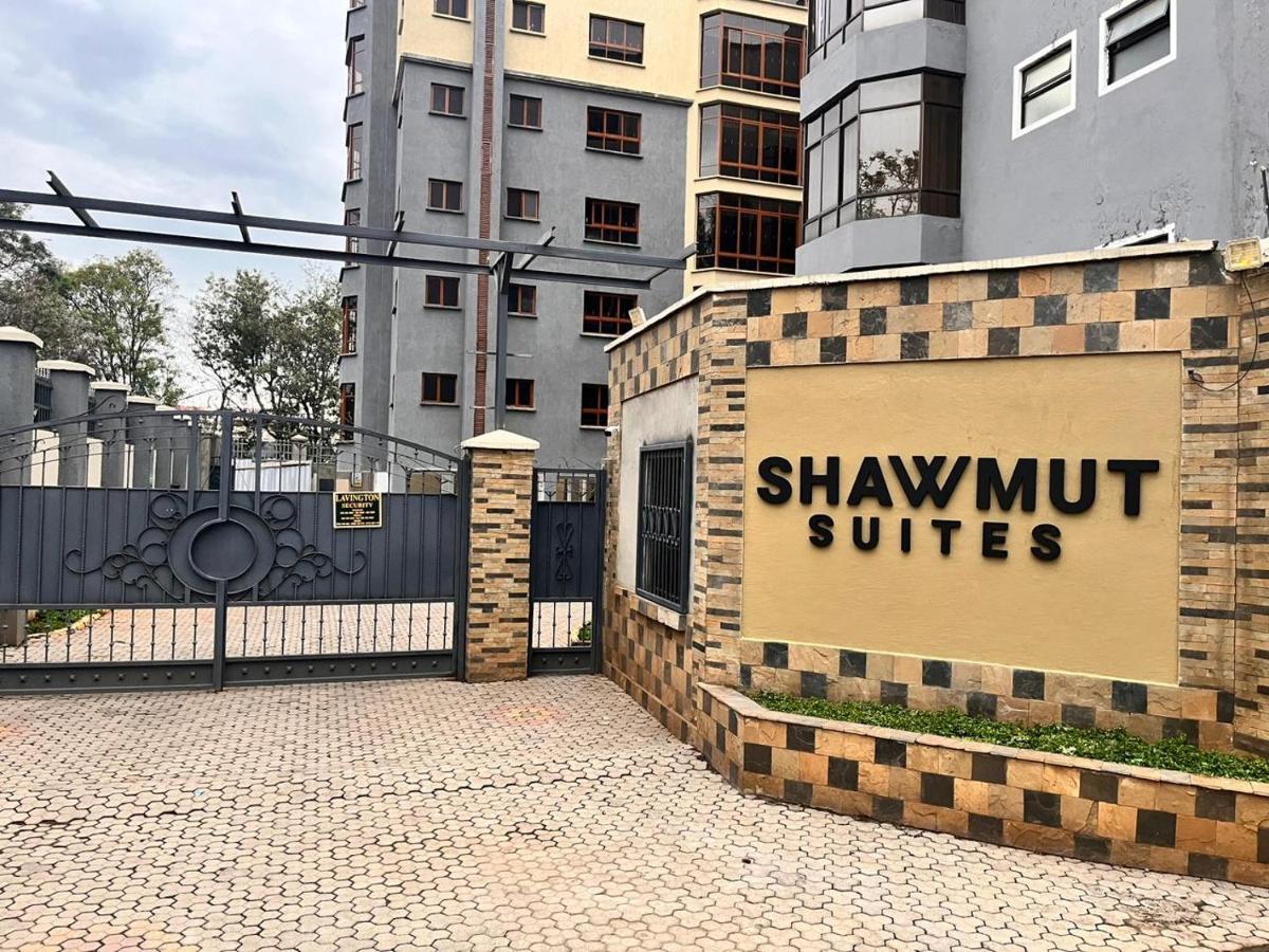 Midtown Executive Cbd With Large Balcony * Nakuru